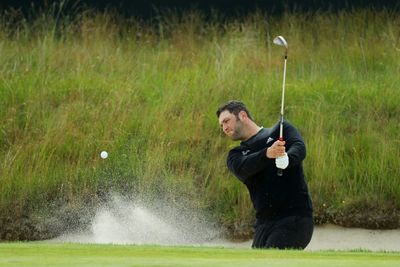 Spanish Ace Rahm Confirms Jump To LIV Golf