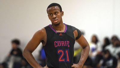 Taevion Collier, Cliff Alexander’s brother, emerges as a major factor in Curie’s win against Phillips