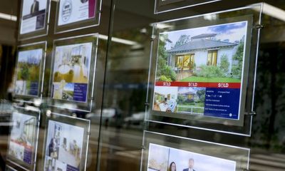 Most Australian mortgage holders on track with loan repayments despite high interest rates, RBA official reveals