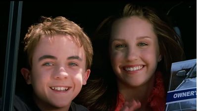 I Just Watched The Disney Channel's Latest Movie, And Fans Of Big Fat Liar Are Going To Be Impressed