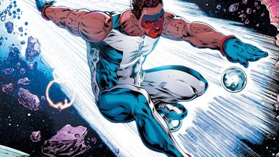 Superman: Legacy Is Bringing In Mr. Terrific, And I'm Impressed With How Jacked The Actor Already Looks