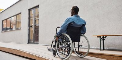 Taken together, the NDIS review and the royal commission recommendations could transform disability housing