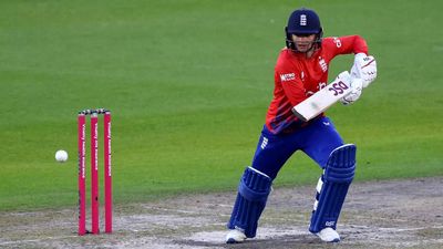 England's Danni Wyatt puts herself in limelight ahead of Women's Premier League auction