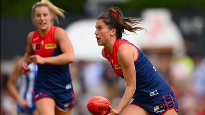 Birch AFLW move looms as teammates traded to Hawks