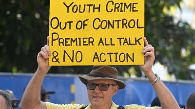 Advocates urge targeted programs in youth crime plan