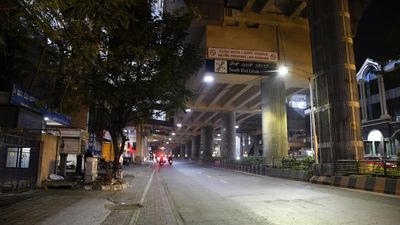 Fixing the mobility mess in Bengaluru