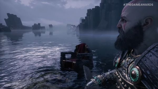 God of War actor Christopher Judge pokes fun at Modern Warfare 3's brevity:  my speech was longer than this year's Call of Duty campaign