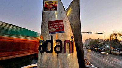 Adani port operations to be carbon-neutral by 2025: Gautam Adani