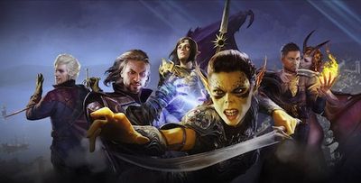 Game Awards 2023 Game of the Year: 'Baldur's Gate 3' Wins the Night