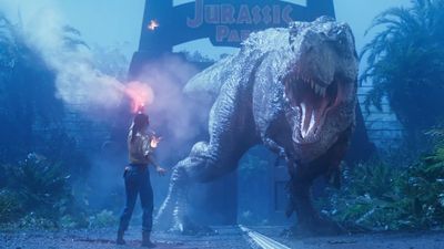 Jurassic Park: Survival has been announced for PS5, Xbox Series X, and PC