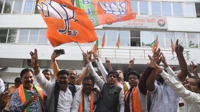 2023 Chhattisgarh Assembly elections | Lokniti-CSDS post-poll study