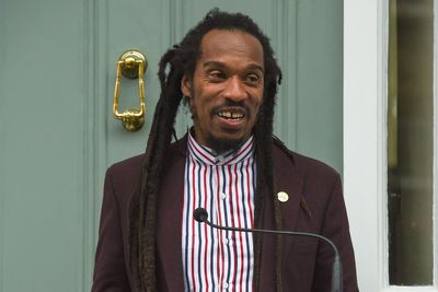 Benjamin Zephaniah news: Tributes pour in for Talking Turkeys poet and Peaky Blinders star