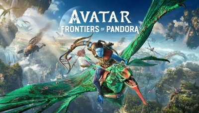 A New Adventure Awaits in Avatar: Frontiers of Pandora