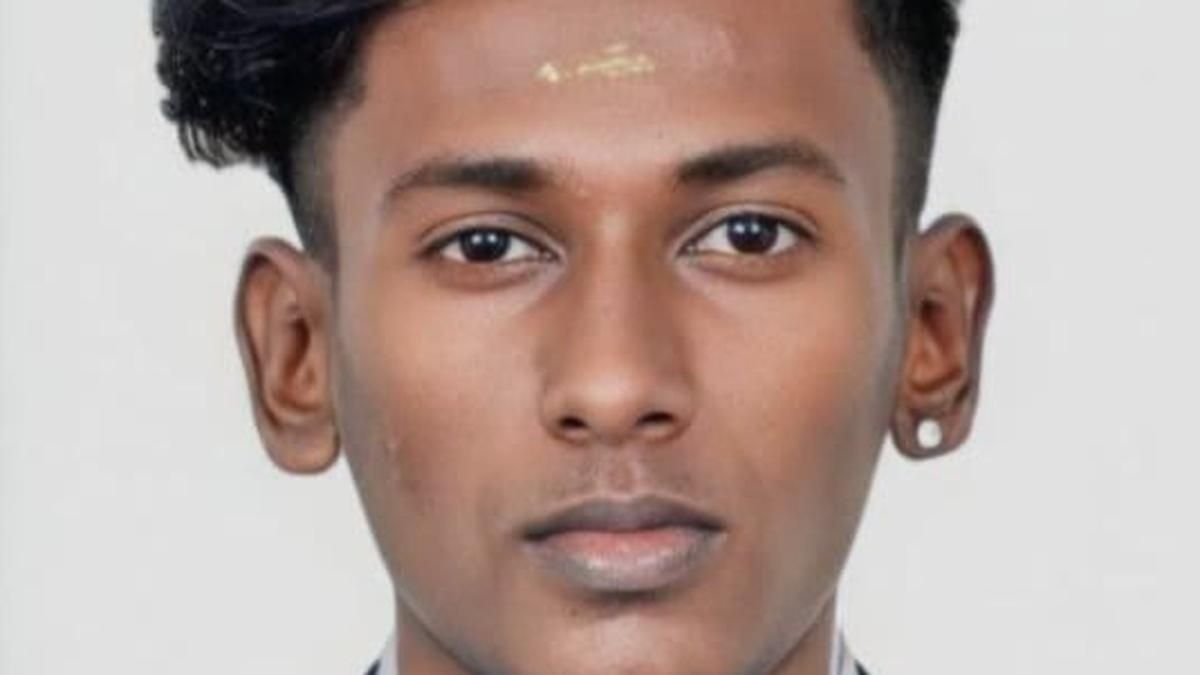 Construction site cavein Bodies of both victims…