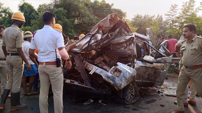 5,965 driving licences suspended in Karnataka in 3 years for fatal accidents