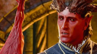 Surprise! Baldur's Gate 3 is out on Xbox right now