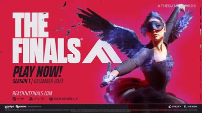 The Finals is out NOW after shadow drop at The Game Awards.