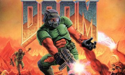 Doom at 30: what it means, by the people who made it