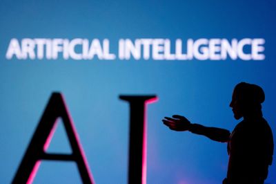 Tech firms failing to ‘walk the walk’ on ethical AI, report says