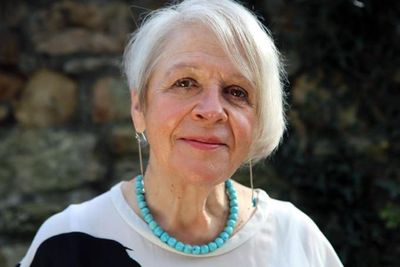 Top writers honoured as Scottish National Book Award winners announced