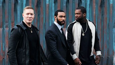 5 shows like Power to stream right now