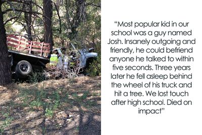 38 Stories About The Different Outcomes Of The Popular Kids From School