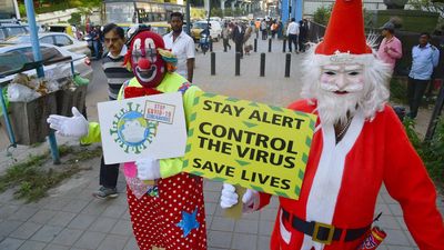 COVID data missing in Karnataka’s weekly infectious disease reports due to technical glitch