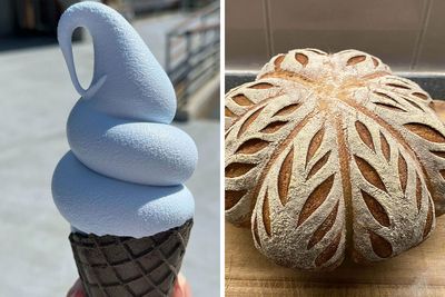 People Are Sharing Oddly Satisfying Pics Of Nearly Perfect Food, Here Are 50 Of The Best (New Pics)