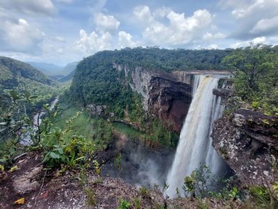 Calls Mount For Calm As Guyana-Venezuela Border Tensions Soar