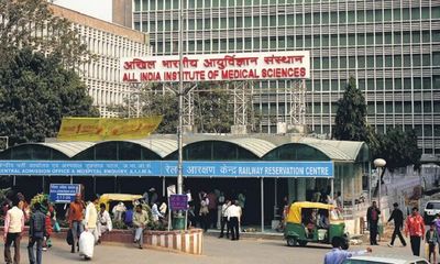 Bribes for beds in Central Government hospitals in Delhi, claims AAP