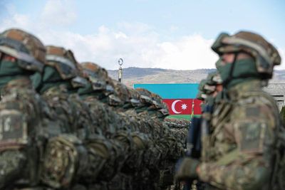 Armenia, Azerbaijan Agree To Take Steps Towards Normalization