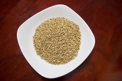 Flaxseeds For Breast Cancer? Study Says Manipulating Gut Microbiota Using Them Could Reduce Risk