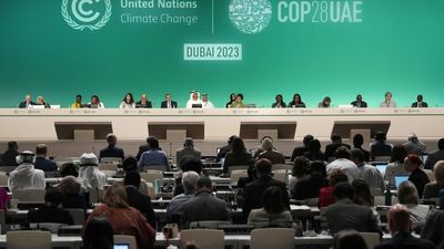 COP28: will there be an agreement to phase out fossil fuels?