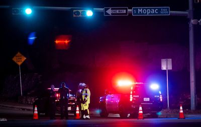 Texas shooting spree: Young mother and handyman named among six victims in Austin