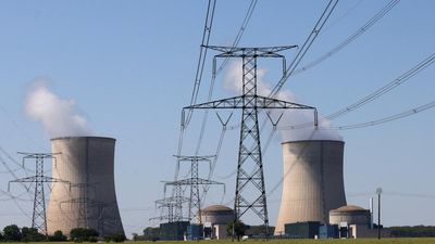 China starts up world's first fourth-generation nuclear reactor