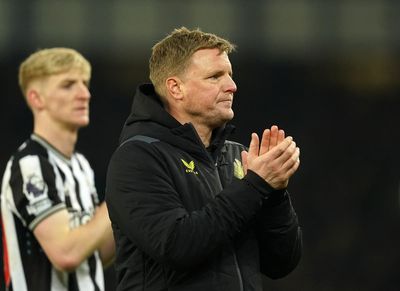 Overworked and overcome, Newcastle prove modern football takes more than 11 players