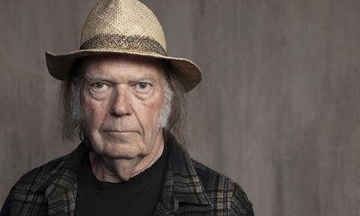 Neil Young: Before and After review – with age comes tenderness