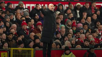 Erik ten Hag reveals warnings over 'impossible' Manchester United job