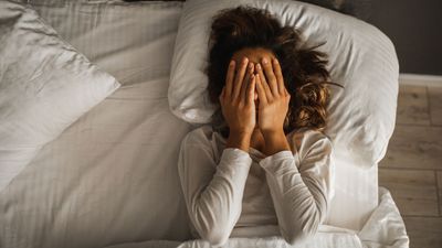 ‘Why can’t I sleep?’ 7 common reasons from an ex-insomniac and sleep coach