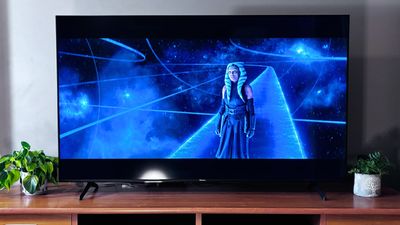 I test TVs for a living — and this is the best TV under $500 for 2023