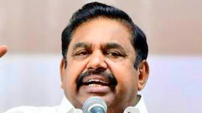 Highway tender scam | Supreme Court dismisses Tamil Nadu DVAC plea on fresh inquiry into allegations against Edappadi Palaniswami