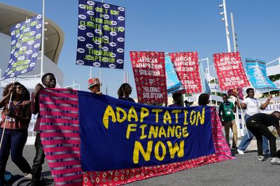 How to adapt to climate change may be secondary at COP28, but it's key to saving lives, experts say