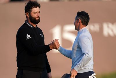Rory McIlroy expects Ryder Cup changes after Jon Rahm’s LIV switch