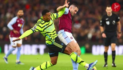 Premier League table 2023-24: Latest standings, fixtures and results for matchday 16 as Man City win