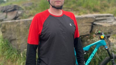 Mons Royale Tarn Merino Shift Wind Jersey review – the only jersey you'll need for most of the year