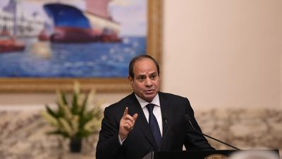 Egyptians to vote in three-day presidential poll with a likely return of al-Sisi