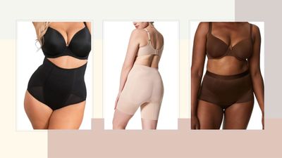 Best underwear solutions partywear for women over 50 - according to a 50-something style expert