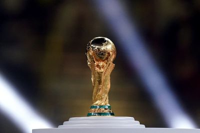 Saudi Arabia makes 2034 World Cup promise amid LGBTQ+ fears