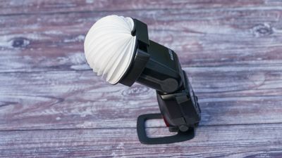 Hahnel Module Creative Lantern Kit review