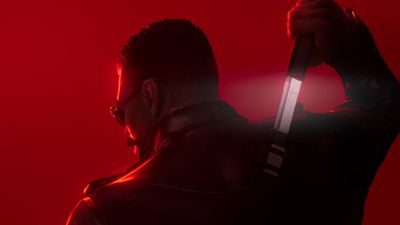 Marvel's Blade director can't believe it's getting made, says the team is "f**king killing it"